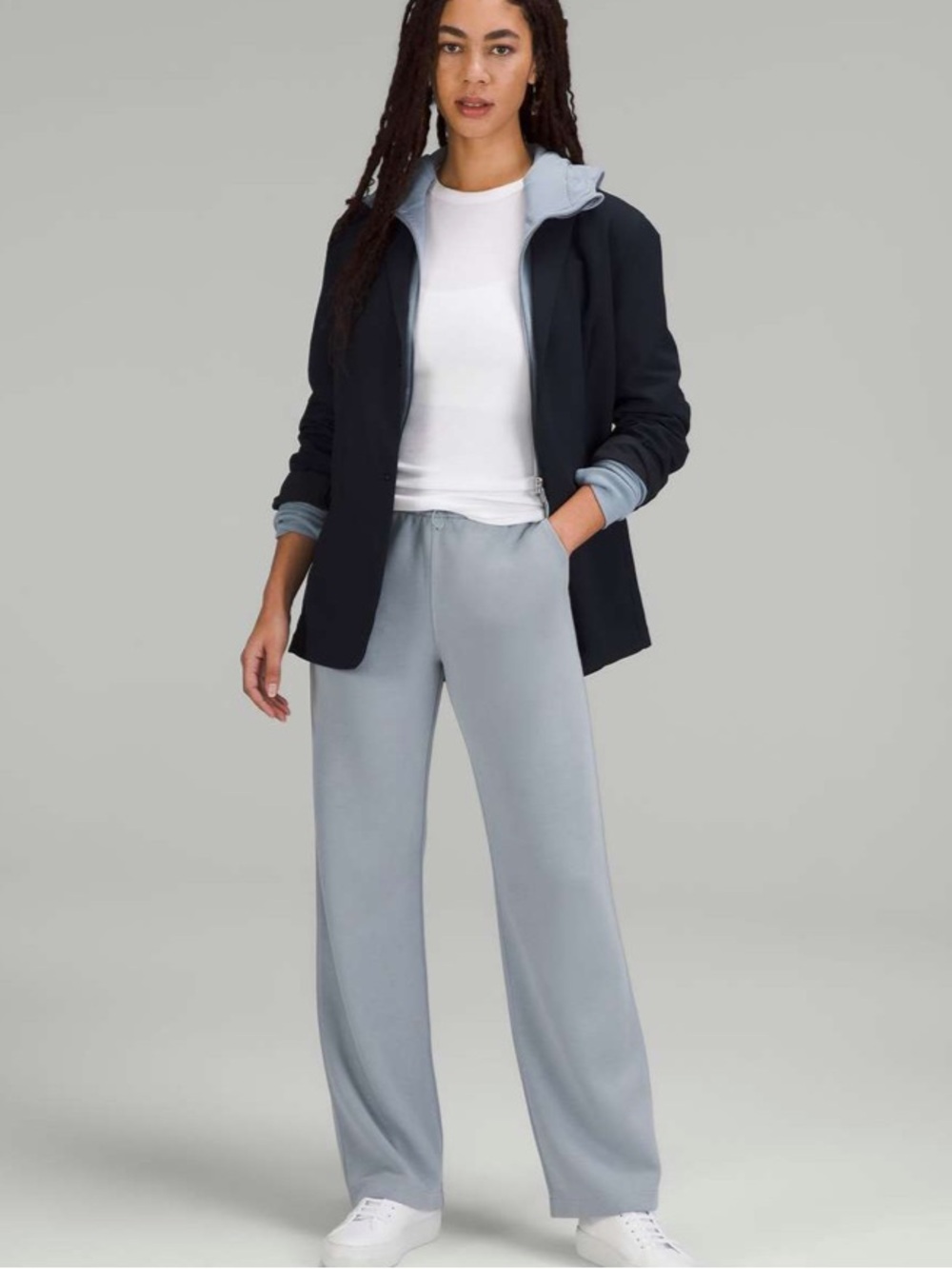 Lululemon Softstreme High-Rise Pants Lot